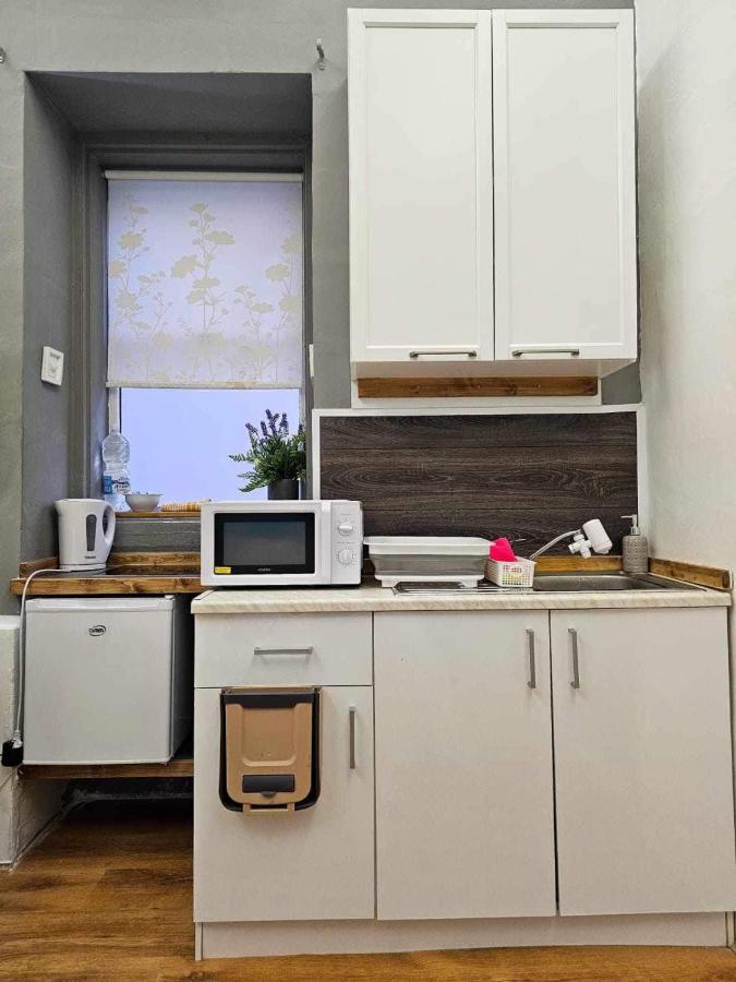 Privilege Suite Gzira ภายนอก รูปภาพ