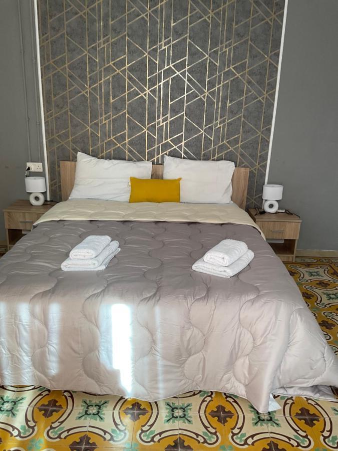 Privilege Suite Gzira ภายนอก รูปภาพ