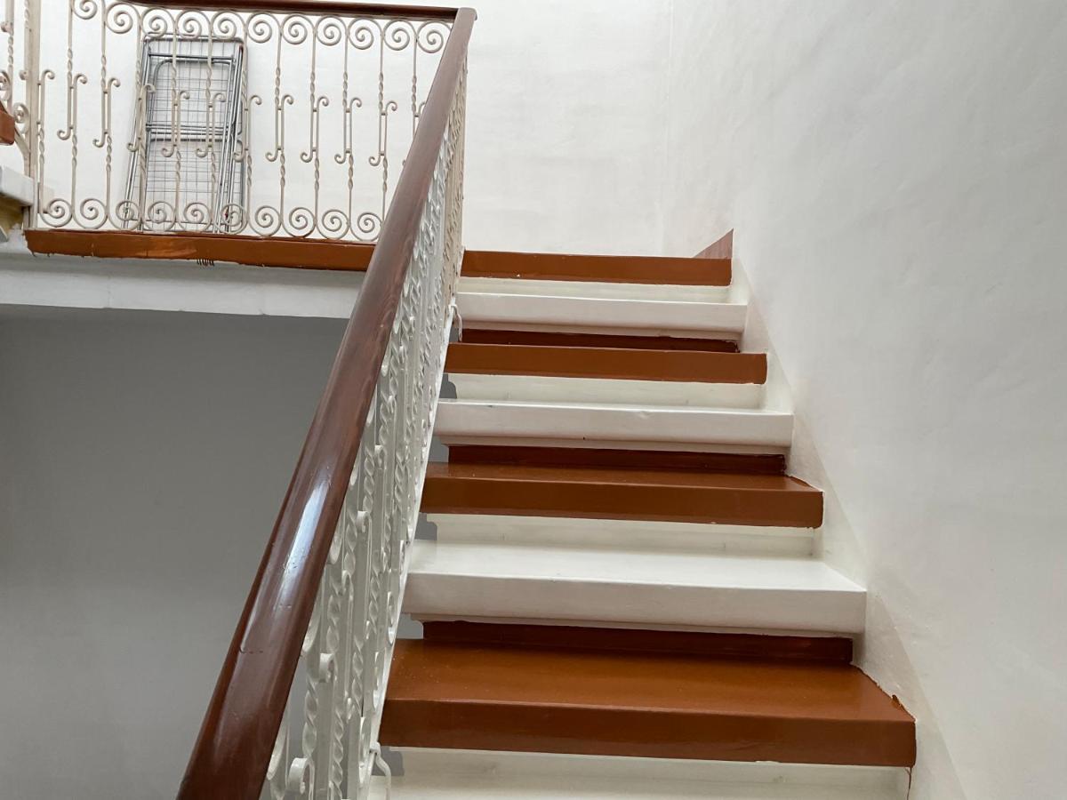 Privilege Suite Gzira ภายนอก รูปภาพ