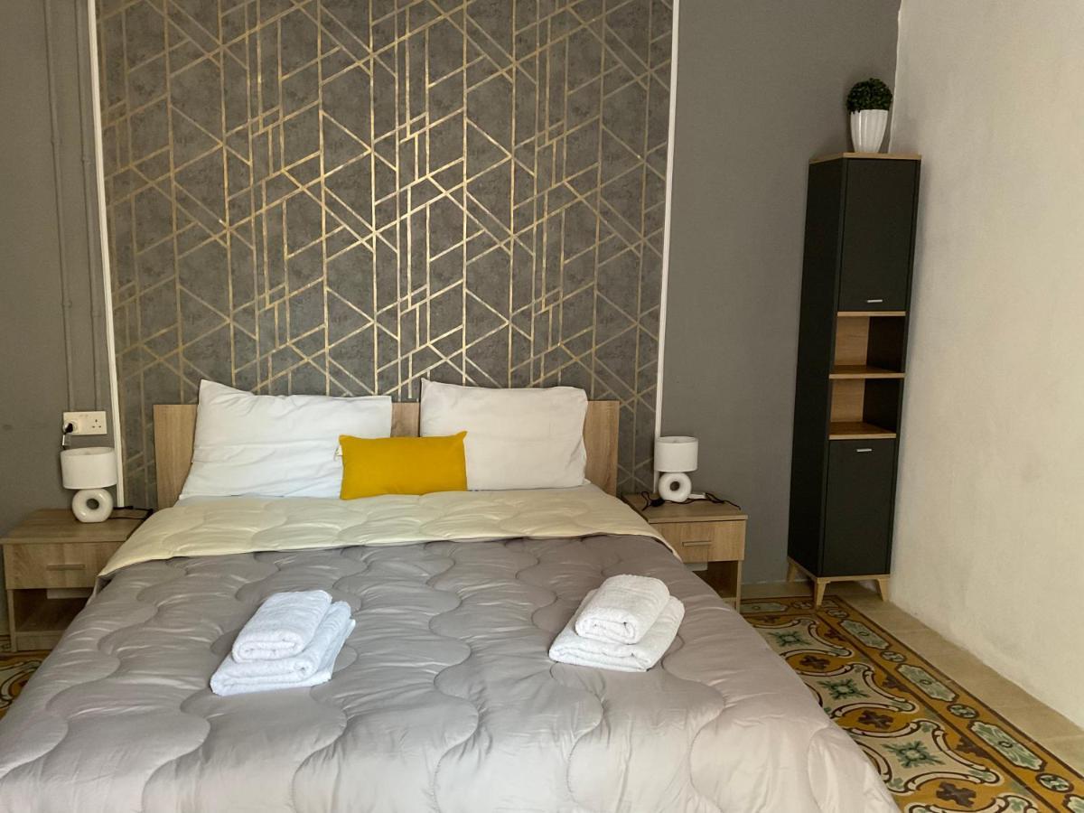 Privilege Suite Gzira ภายนอก รูปภาพ