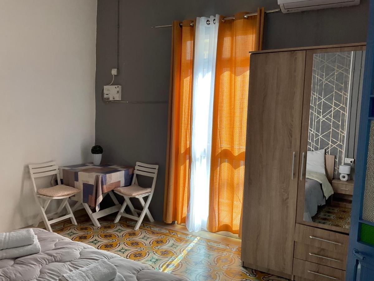 Privilege Suite Gzira ภายนอก รูปภาพ