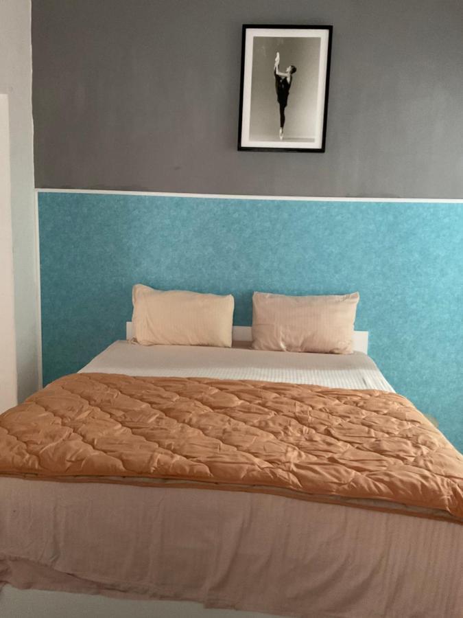 Privilege Suite Gzira ภายนอก รูปภาพ