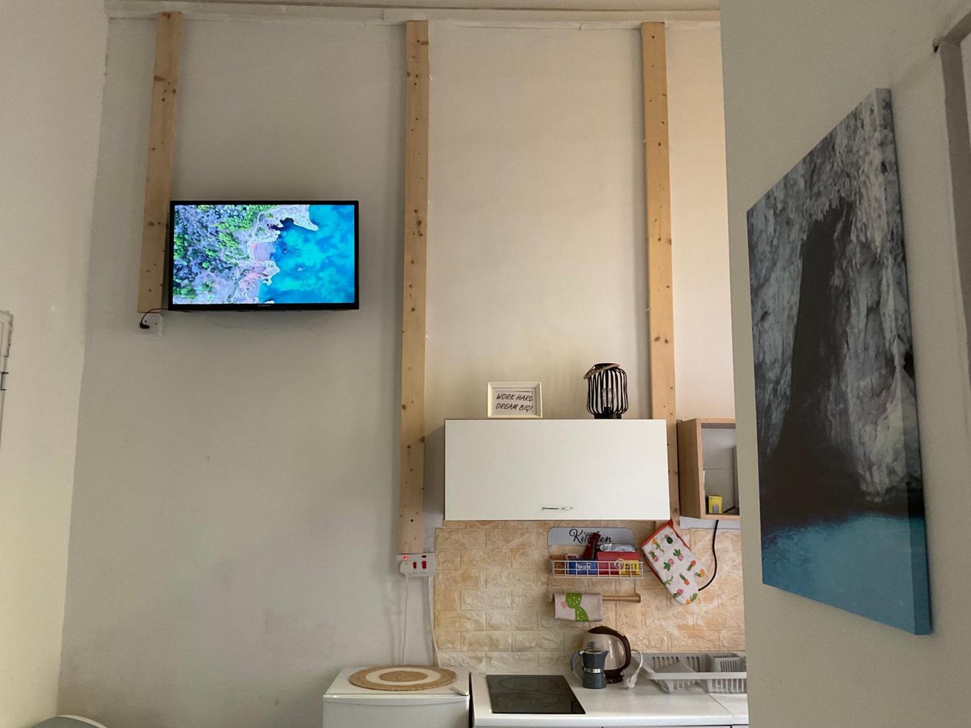 Privilege Suite Gzira ภายนอก รูปภาพ