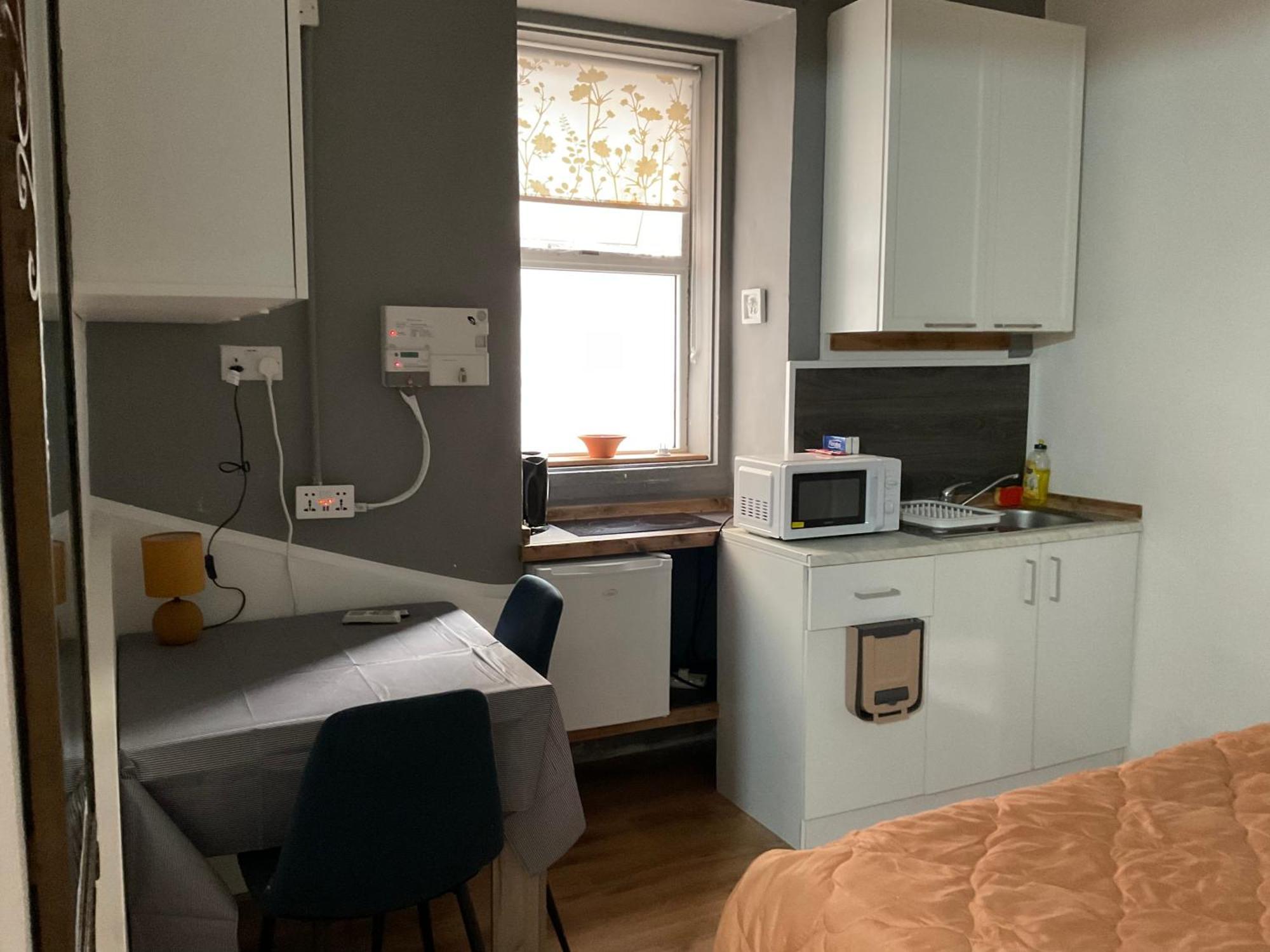 Privilege Suite Gzira ภายนอก รูปภาพ